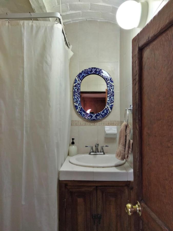 Villa Sueno Azul B&B Guanajuato Ngoại thất bức ảnh
