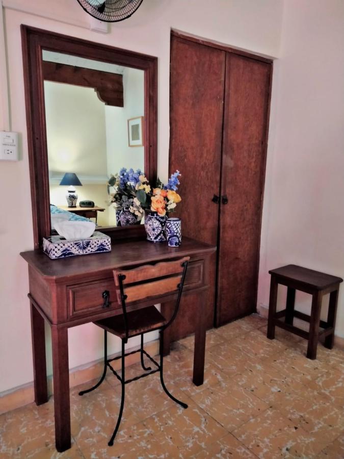 Villa Sueno Azul B&B Guanajuato Ngoại thất bức ảnh