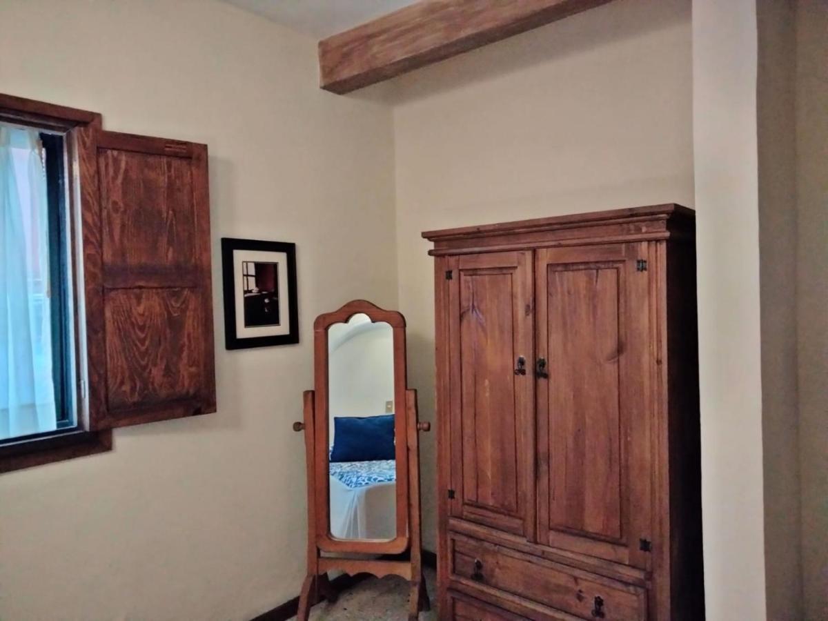 Villa Sueno Azul B&B Guanajuato Ngoại thất bức ảnh