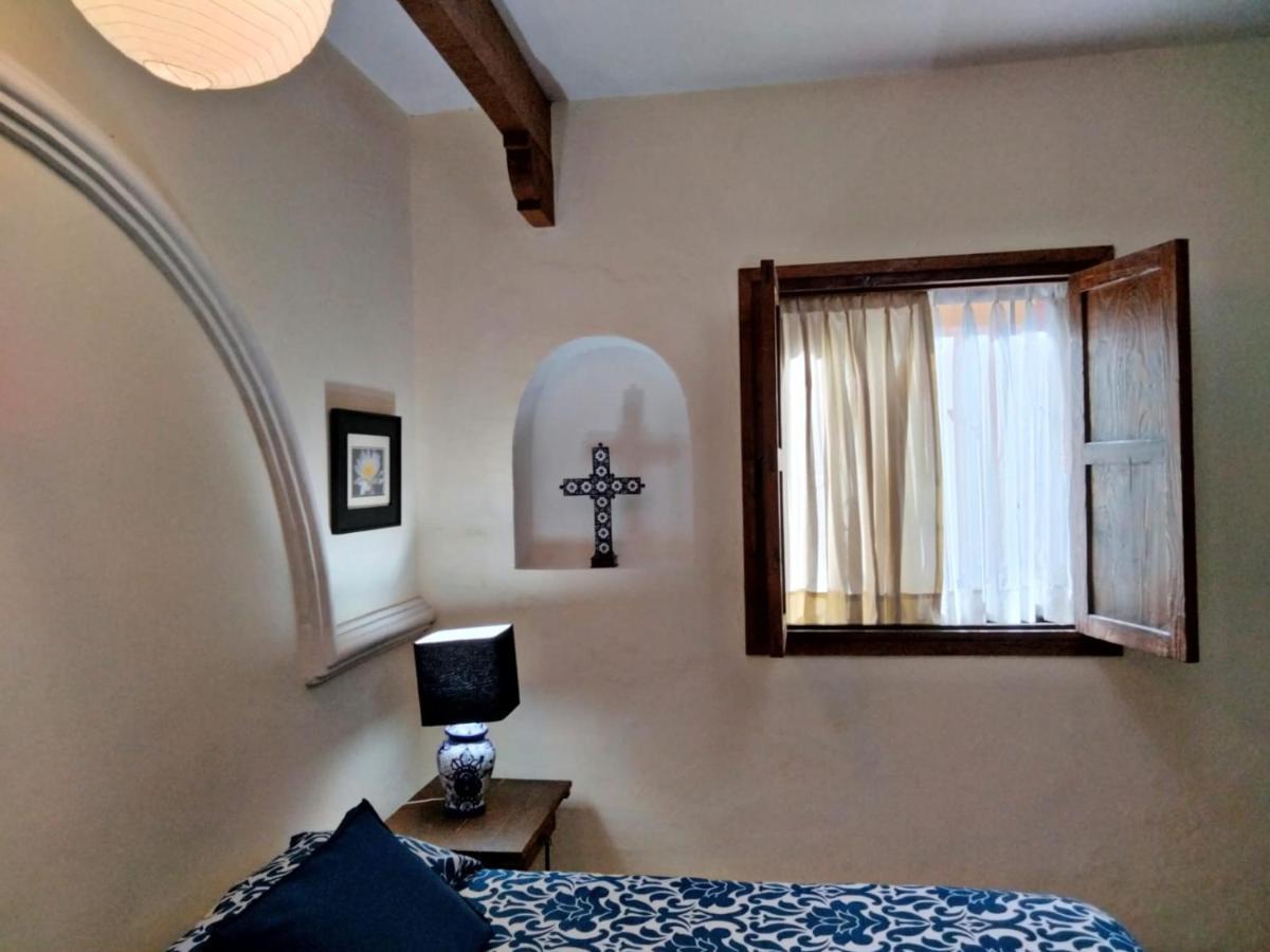 Villa Sueno Azul B&B Guanajuato Ngoại thất bức ảnh